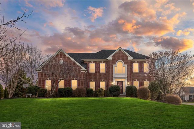 7494 EDINGTON DR, Warrenton, VA 20187