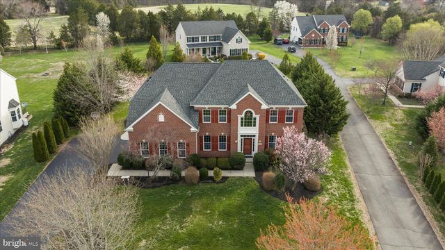 7494 EDINGTON DR, Warrenton, VA 20187