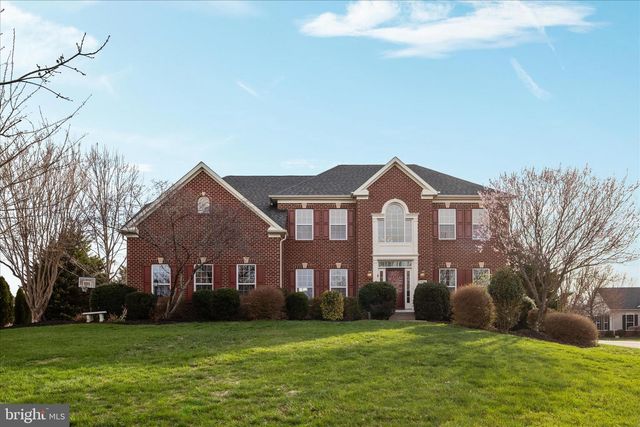 7494 EDINGTON DR, Warrenton, VA 20187