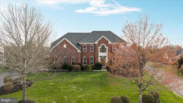 7494 EDINGTON DR, Warrenton, VA 20187