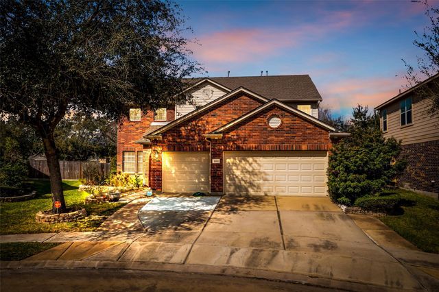 5303 Persimmon Pass, Richmond, TX 77407