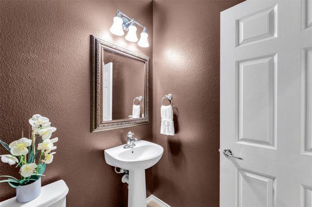 5303 Persimmon Pass, Richmond, TX 77407