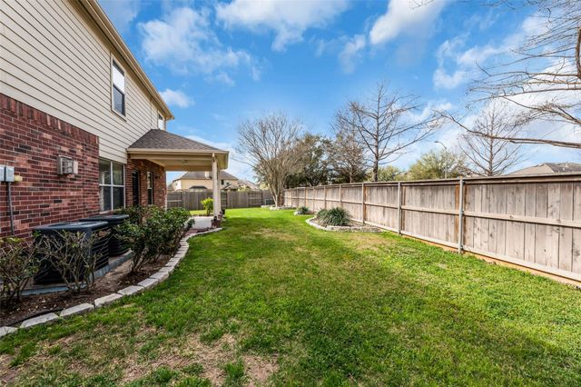 5303 Persimmon Pass, Richmond, TX 77407