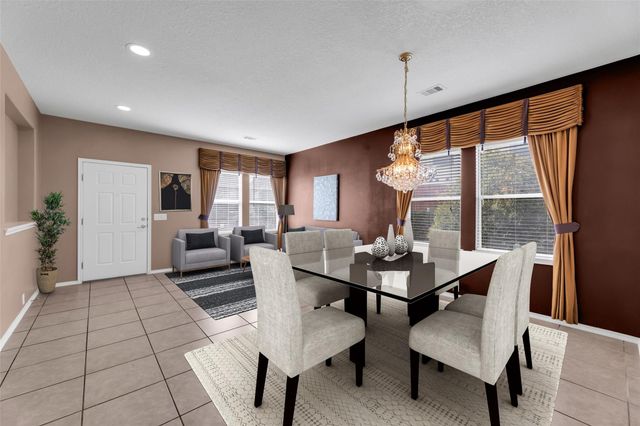 5303 Persimmon Pass, Richmond, TX 77407