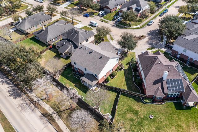 5303 Persimmon Pass, Richmond, TX 77407