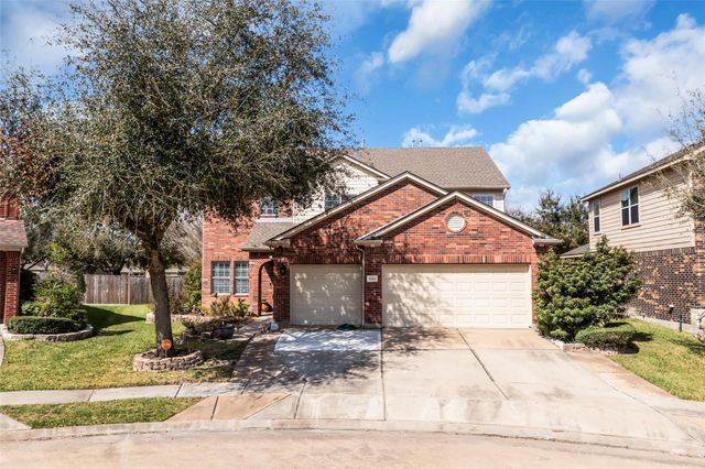 5303 Persimmon Pass, Richmond, TX 77407