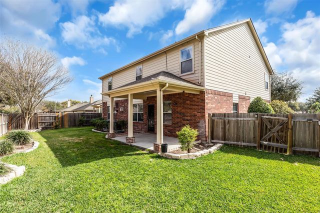 5303 Persimmon Pass, Richmond, TX 77407