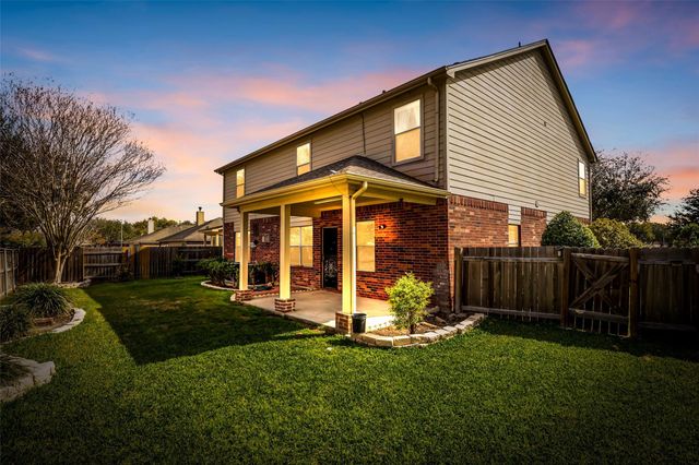 5303 Persimmon Pass, Richmond, TX 77407