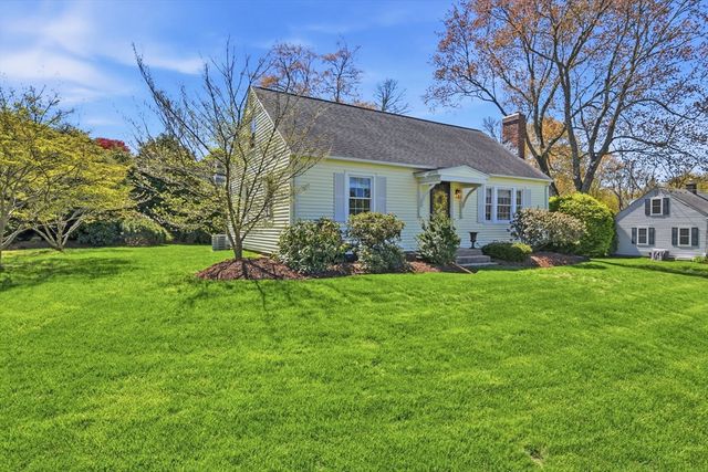 45 Hanward Hill, East Longmeadow, MA 01028