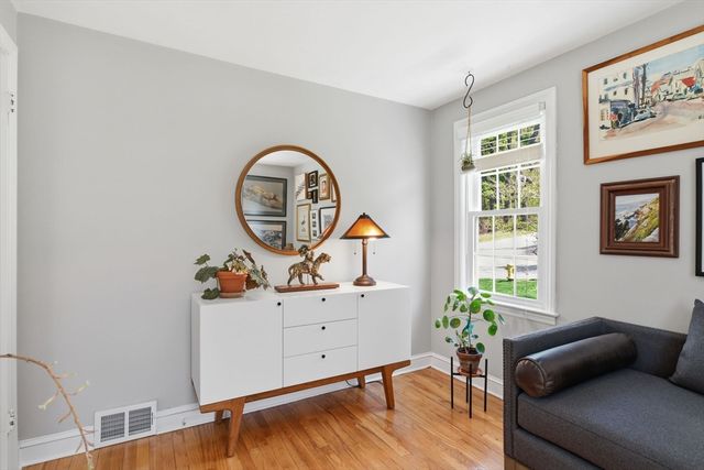 45 Hanward Hill, East Longmeadow, MA 01028