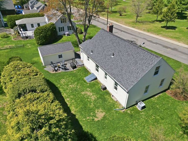 45 Hanward Hill, East Longmeadow, MA 01028