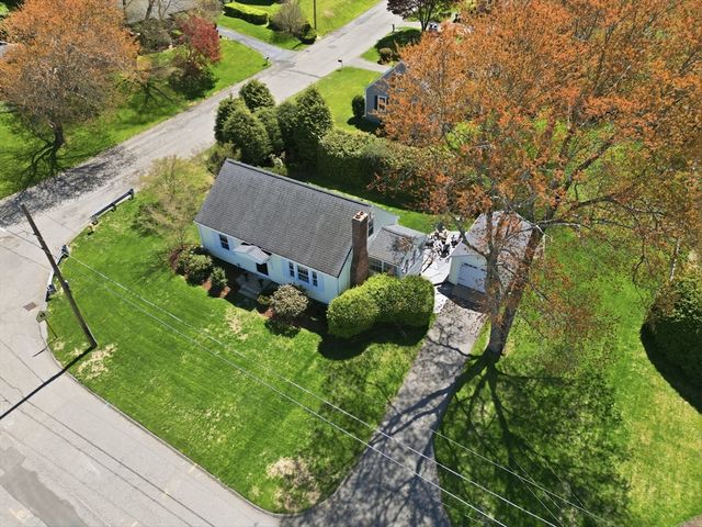 45 Hanward Hill, East Longmeadow, MA 01028