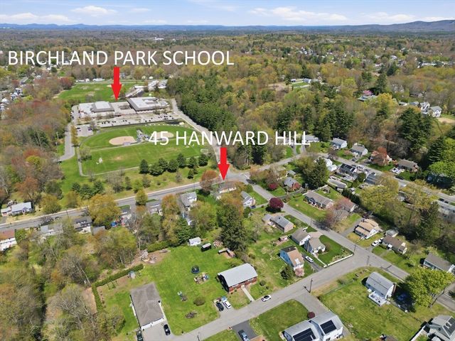 45 Hanward Hill, East Longmeadow, MA 01028