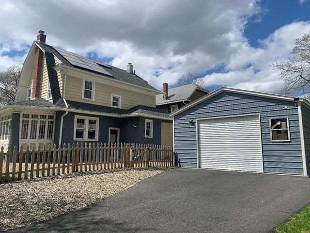 147 Belvidere St, Springfield, MA 01108