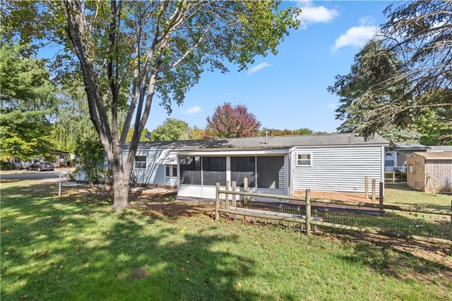 21 Lear Drive, Coventry, RI 02816