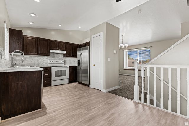 4062 W 5950 S, Roy, UT 84067