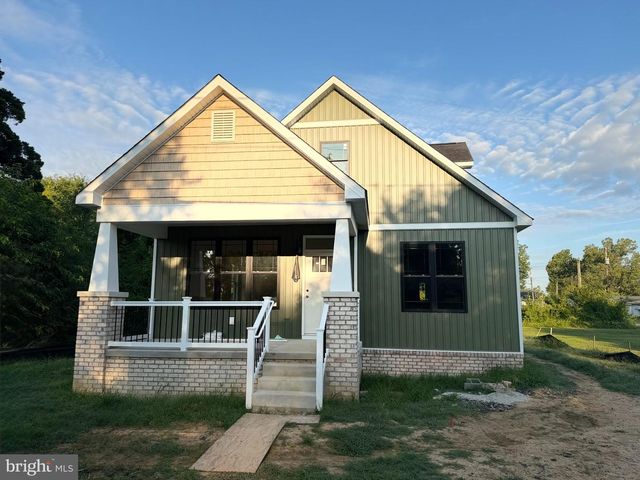 LOT 19 BANCROFT AVE, Colonial Beach, VA 22443