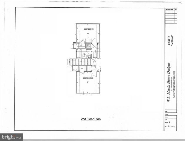 LOT 19 BANCROFT AVE, Colonial Beach, VA 22443