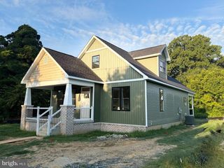 LOT 19 BANCROFT AVE, Colonial Beach, VA 22443