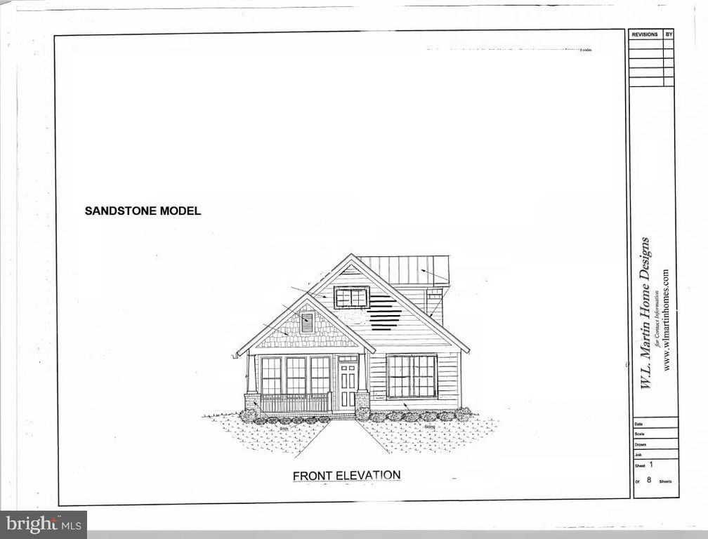 LOT 19 BANCROFT AVE, Colonial Beach, VA 22443