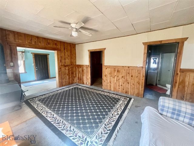 322 S Main Street, Lima, MT 59739