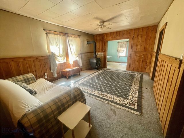 322 S Main Street, Lima, MT 59739