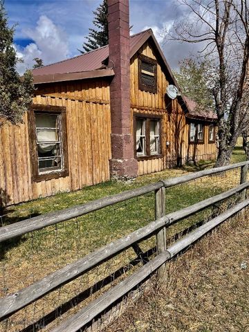 322 S Main Street, Lima, MT 59739