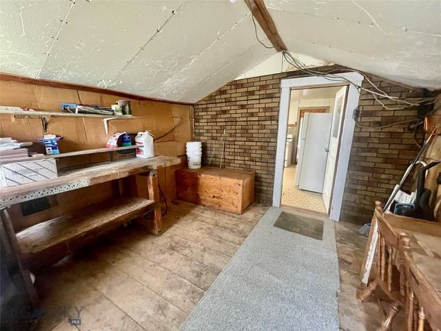 322 S Main Street, Lima, MT 59739