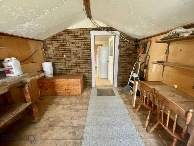 322 S Main Street, Lima, MT 59739