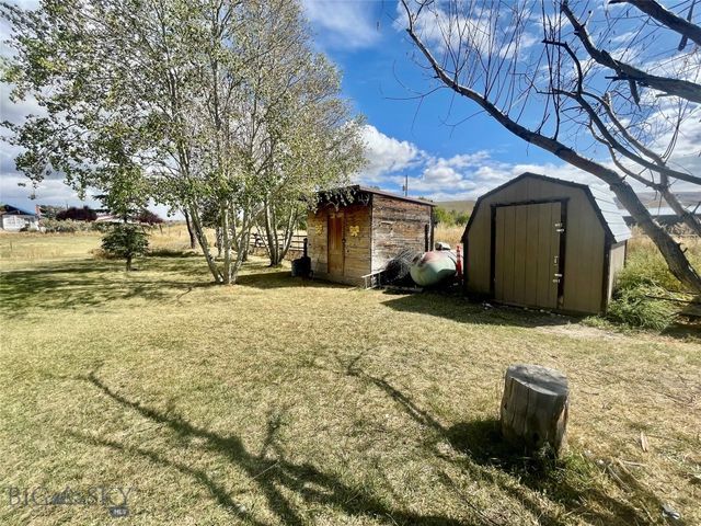 322 S Main Street, Lima, MT 59739