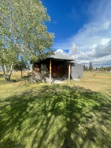 322 S Main Street, Lima, MT 59739