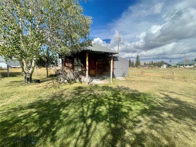 322 S Main Street, Lima, MT 59739
