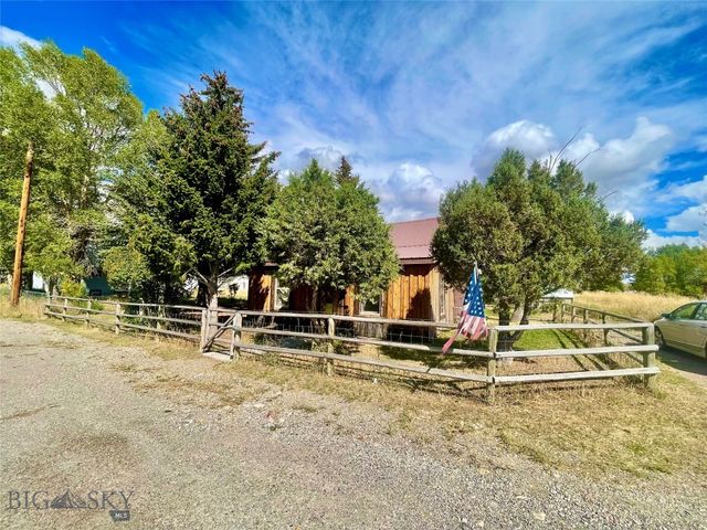 322 S Main Street, Lima, MT 59739