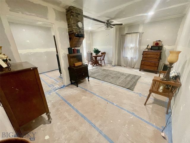 322 S Main Street, Lima, MT 59739