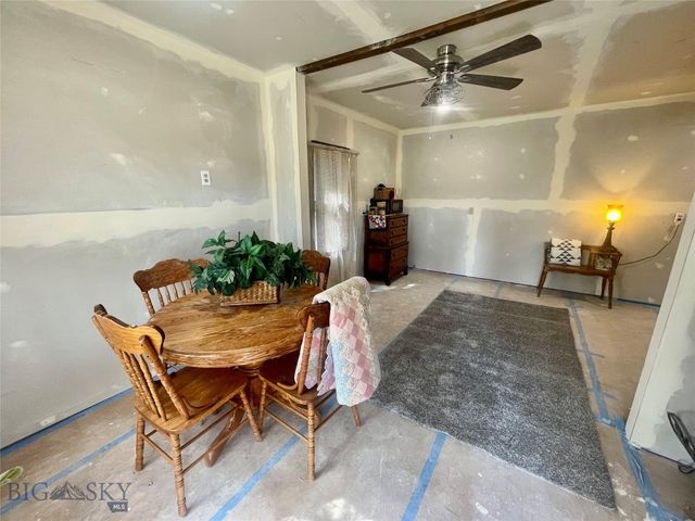 322 S Main Street, Lima, MT 59739