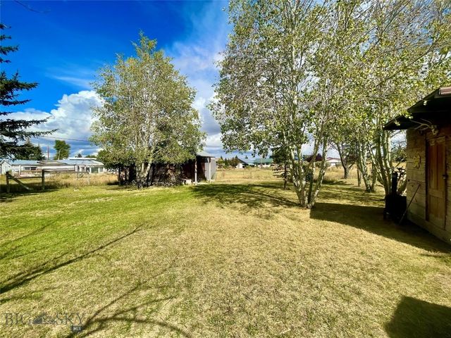 322 S Main Street, Lima, MT 59739