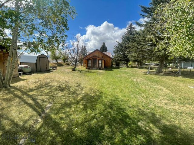 322 S Main Street, Lima, MT 59739