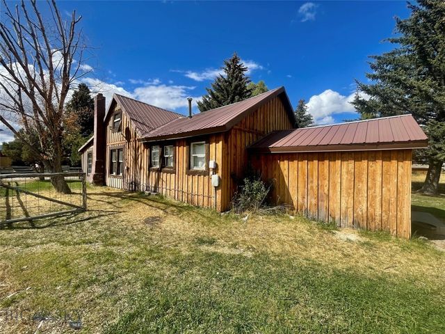 322 S Main Street, Lima, MT 59739