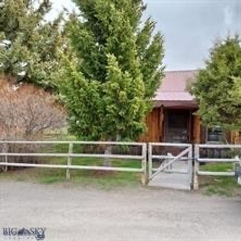 322 S Main Street, Lima, MT 59739