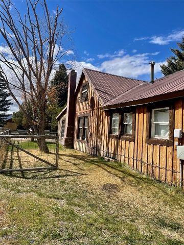 322 S Main Street, Lima, MT 59739