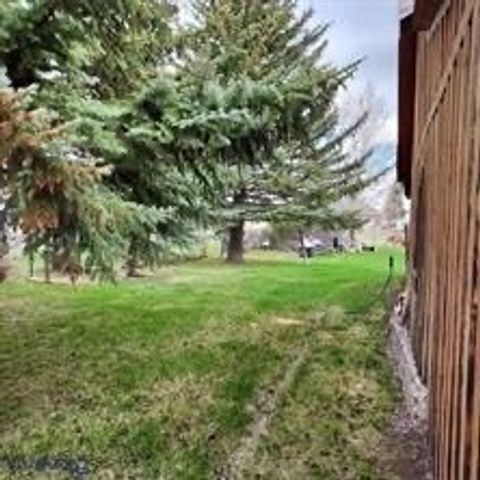 322 S Main Street, Lima, MT 59739