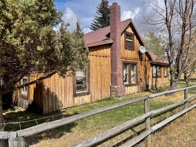 322 S Main Street, Lima, MT 59739