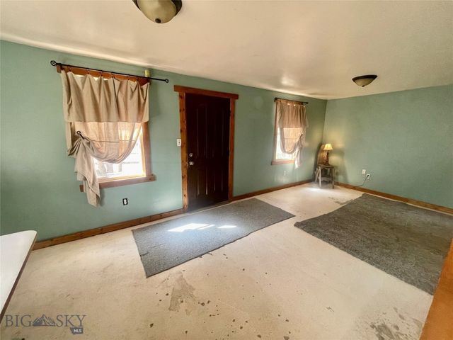 322 S Main Street, Lima, MT 59739