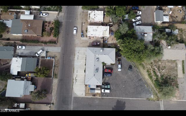 9027 N 11TH Street, Phoenix, AZ 85020