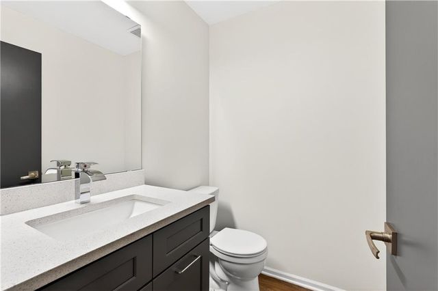 Address unavailable.