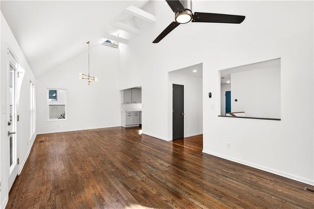 Address unavailable.