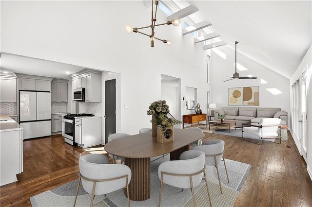 Address unavailable.