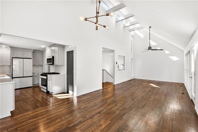 Address unavailable.