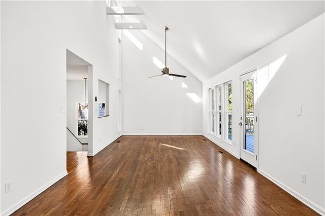 Address unavailable.