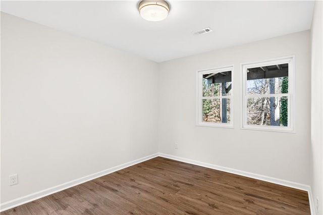 Address unavailable.